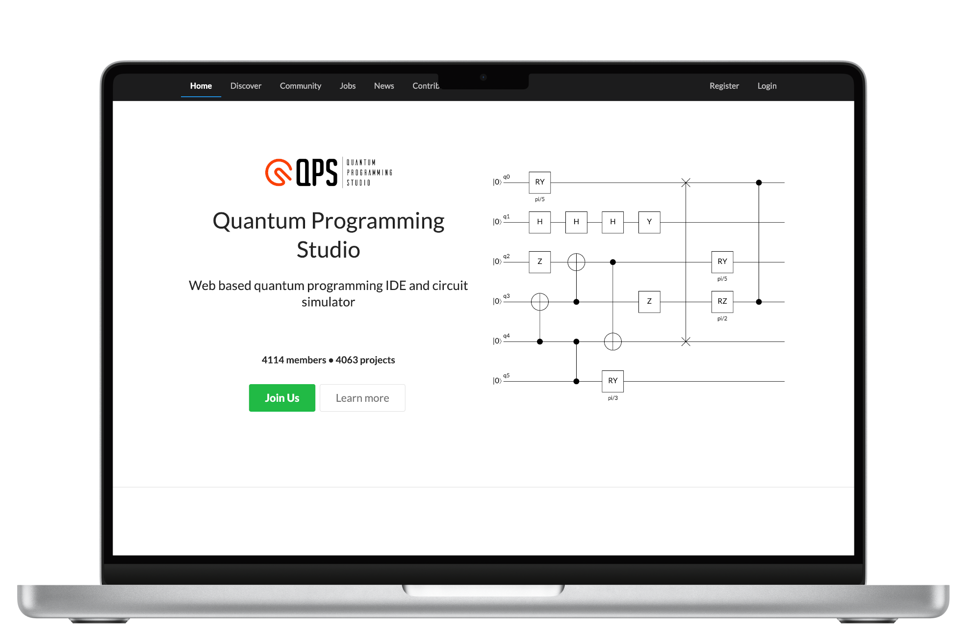 QPS